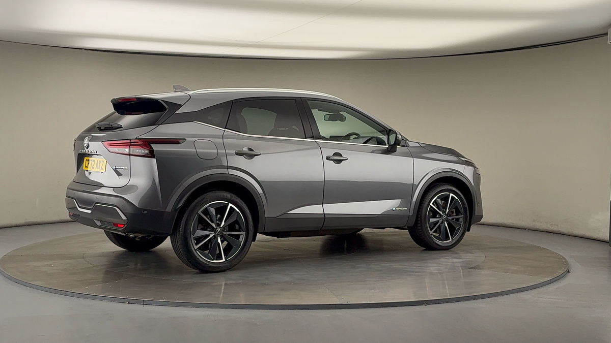 Used Nissan Qashqai 2023 for sale - 75999266: Photo 38