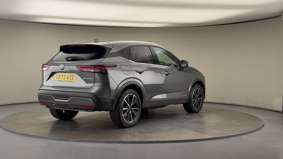 Used Nissan Qashqai 2023 for sale - 75999266: Photo 39