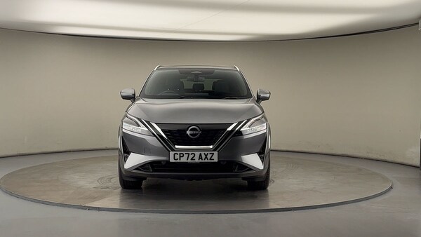 Used Nissan Qashqai 2023 for sale - 75999266: Photo 3