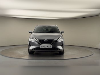 Used Nissan Qashqai 2023 for sale - 75999266: Photo