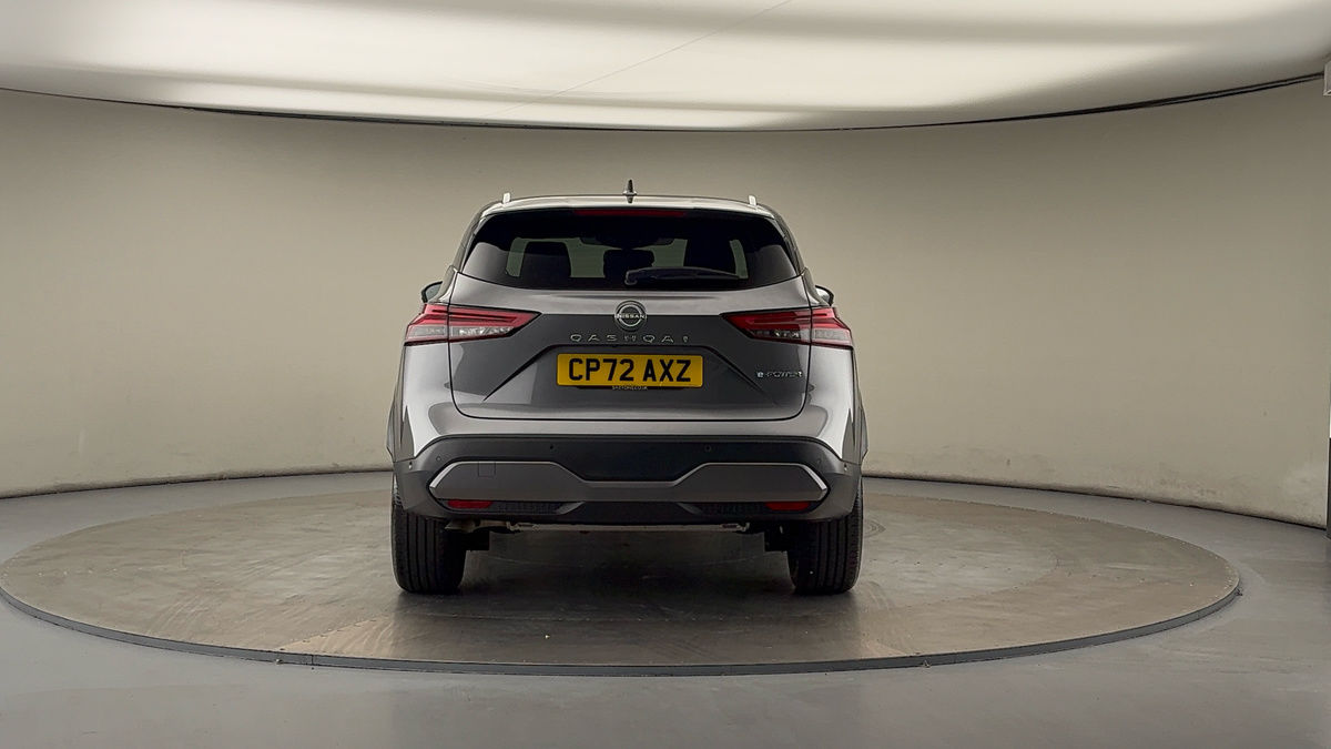 Used Nissan Qashqai 2023 for sale - 75999266: Photo 4