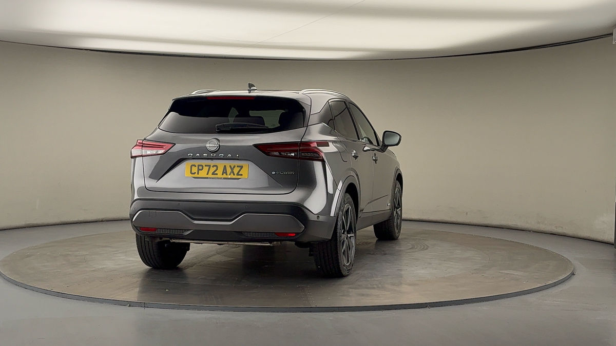 Used Nissan Qashqai 2023 for sale - 75999266: Photo 40