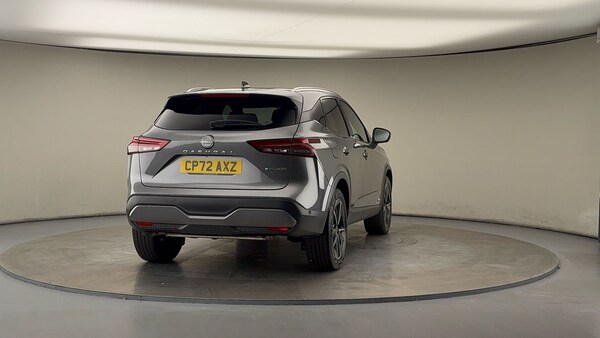 Used Nissan Qashqai 2023 for sale - 75999266: Photo 40