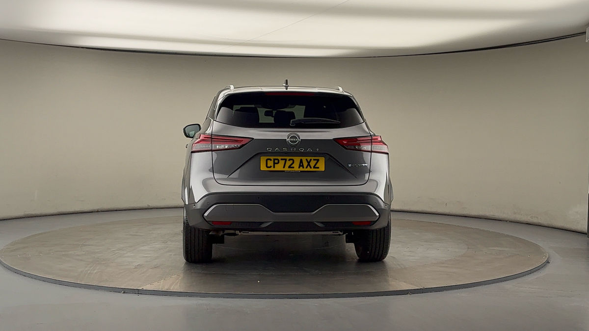 Used Nissan Qashqai 2023 for sale - 75999266: Photo 41