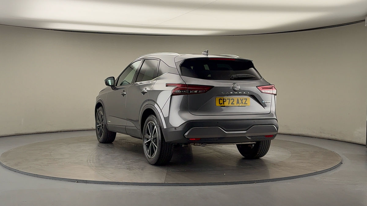 Used Nissan Qashqai 2023 for sale - 75999266: Photo 42