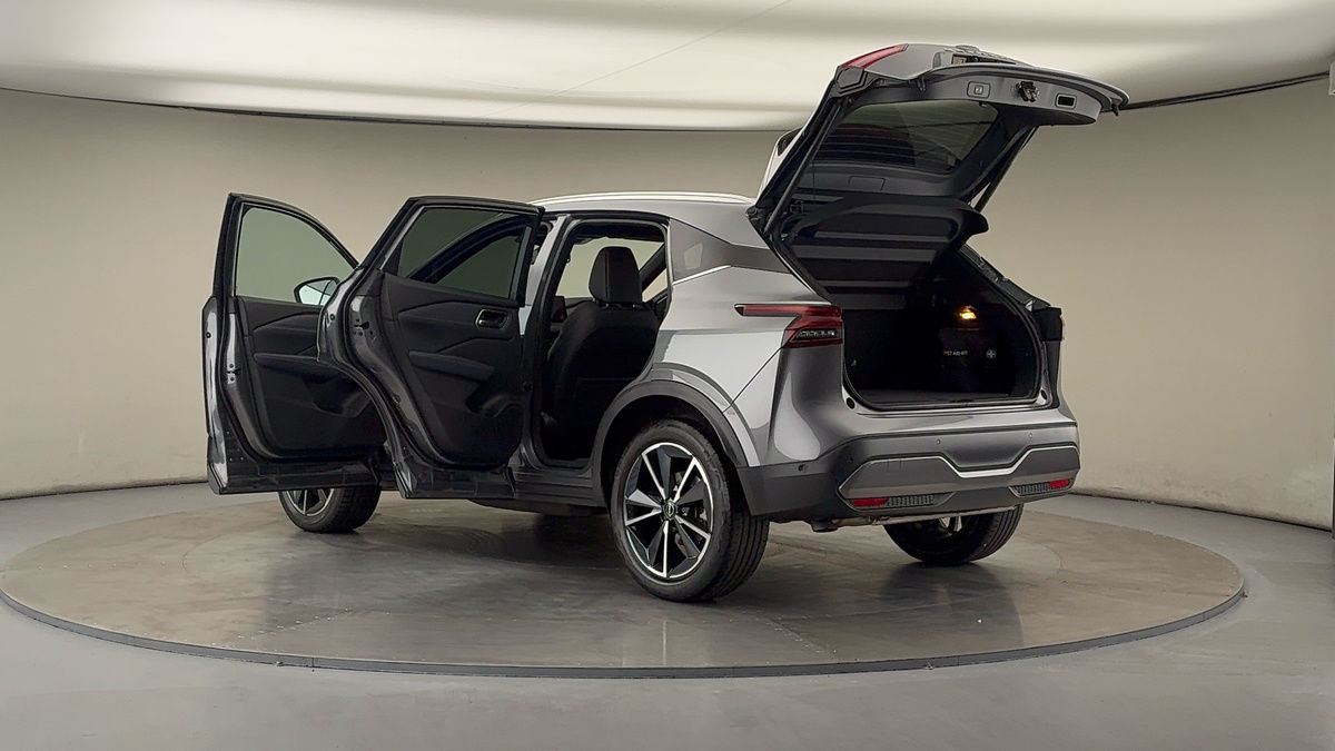 Used Nissan Qashqai 2023 for sale - 75999266: Photo 43