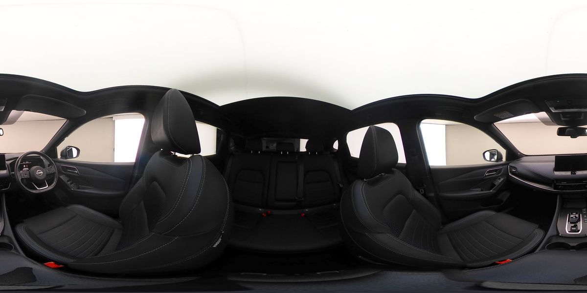 Used Nissan Qashqai 2023 for sale - 75999266: Photo 44