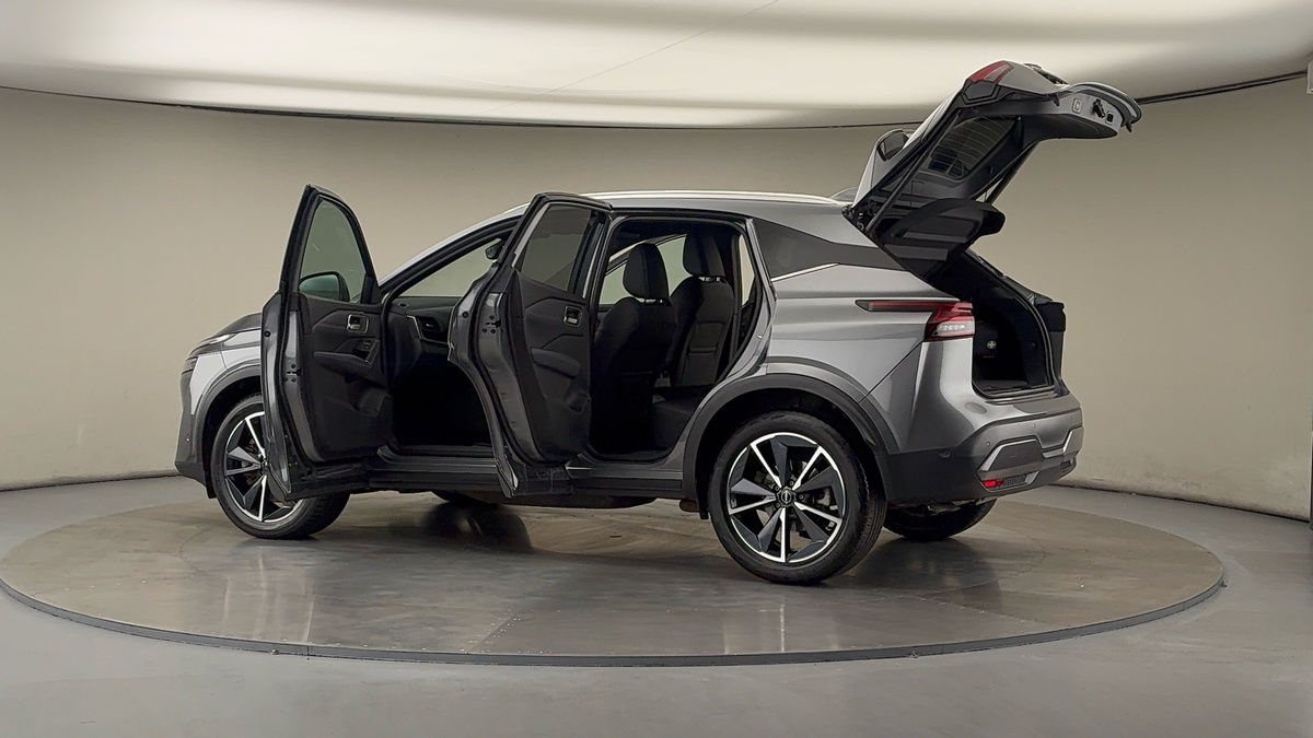 Used Nissan Qashqai 2023 for sale - 75999266: Photo 45