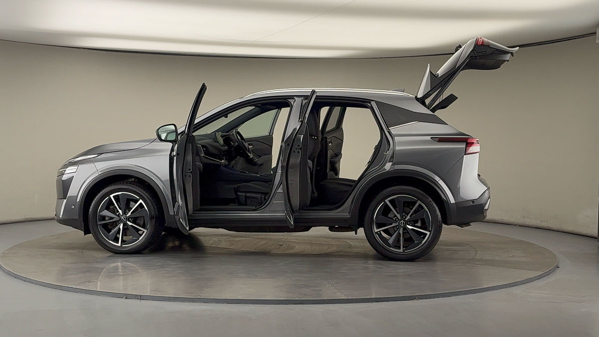 Used Nissan Qashqai 2023 for sale - 75999266: Photo 46