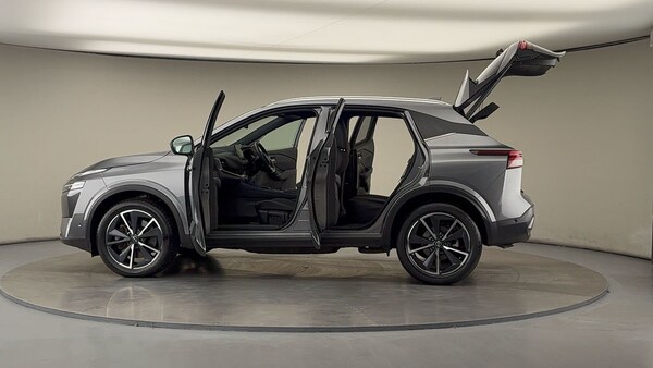 Used Nissan Qashqai 2023 for sale - 75999266: Photo 46