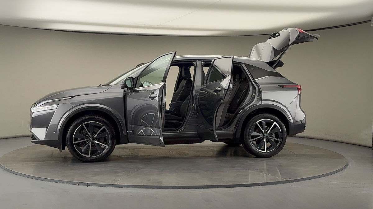 Used Nissan Qashqai 2023 for sale - 75999266: Photo 47