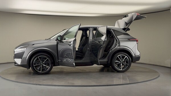 Used Nissan Qashqai 2023 for sale - 75999266: Photo 47