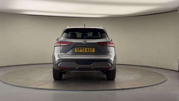 Used Nissan Qashqai 2023 for sale - 75999266: Photo 4