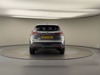 Used Nissan Qashqai 2023 for sale - 75999266: Photo