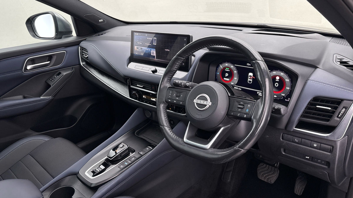 Used Nissan Qashqai 2023 for sale - 75999266: Photo 5