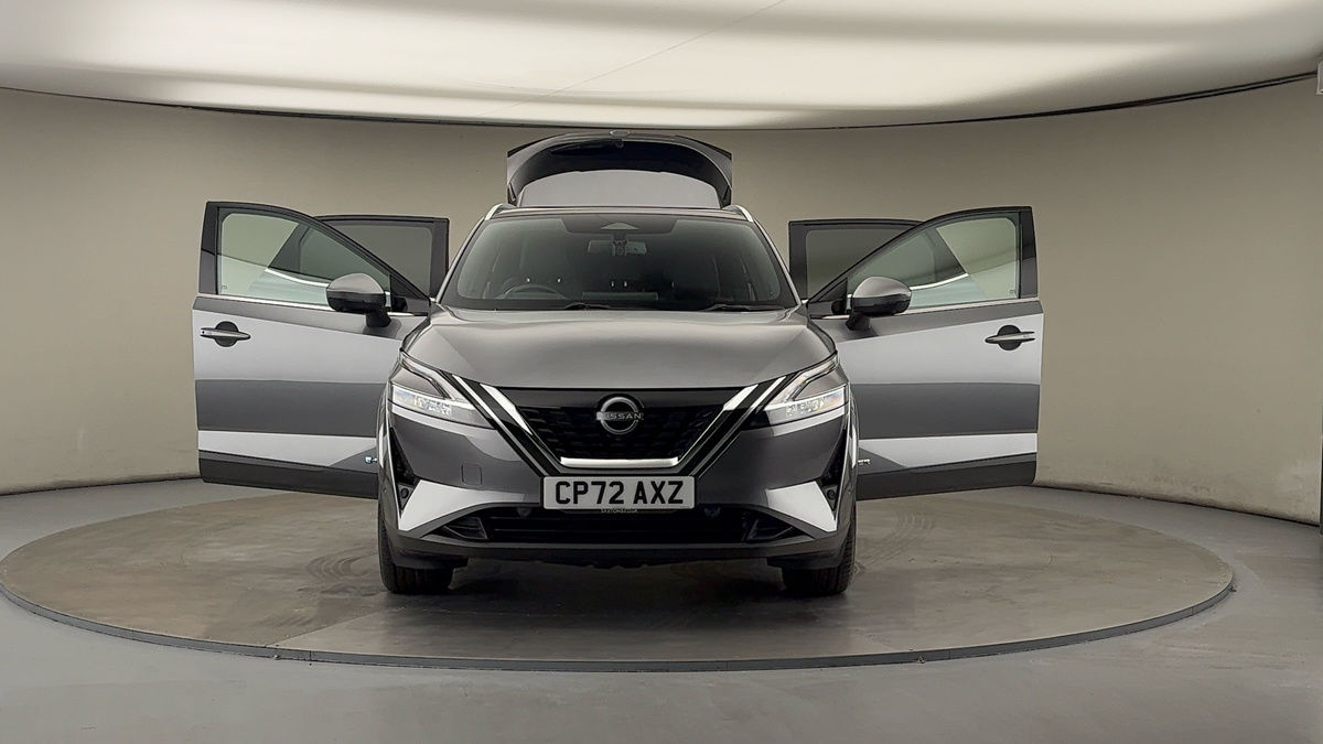 Used Nissan Qashqai 2023 for sale - 75999266: Photo 51