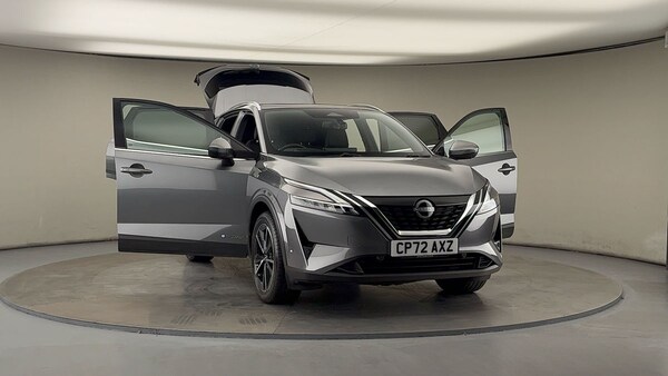 Used Nissan Qashqai 2023 for sale - 75999266: Photo 52