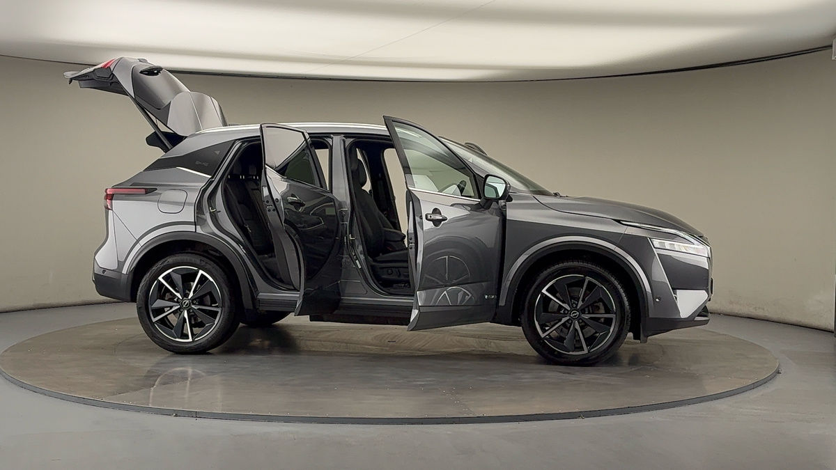 Used Nissan Qashqai 2023 for sale - 75999266: Photo 55