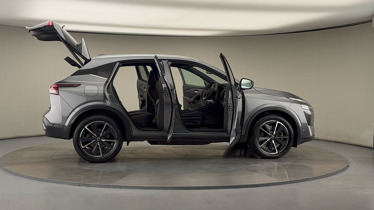 Used Nissan Qashqai 2023 for sale - 75999266: Photo 56