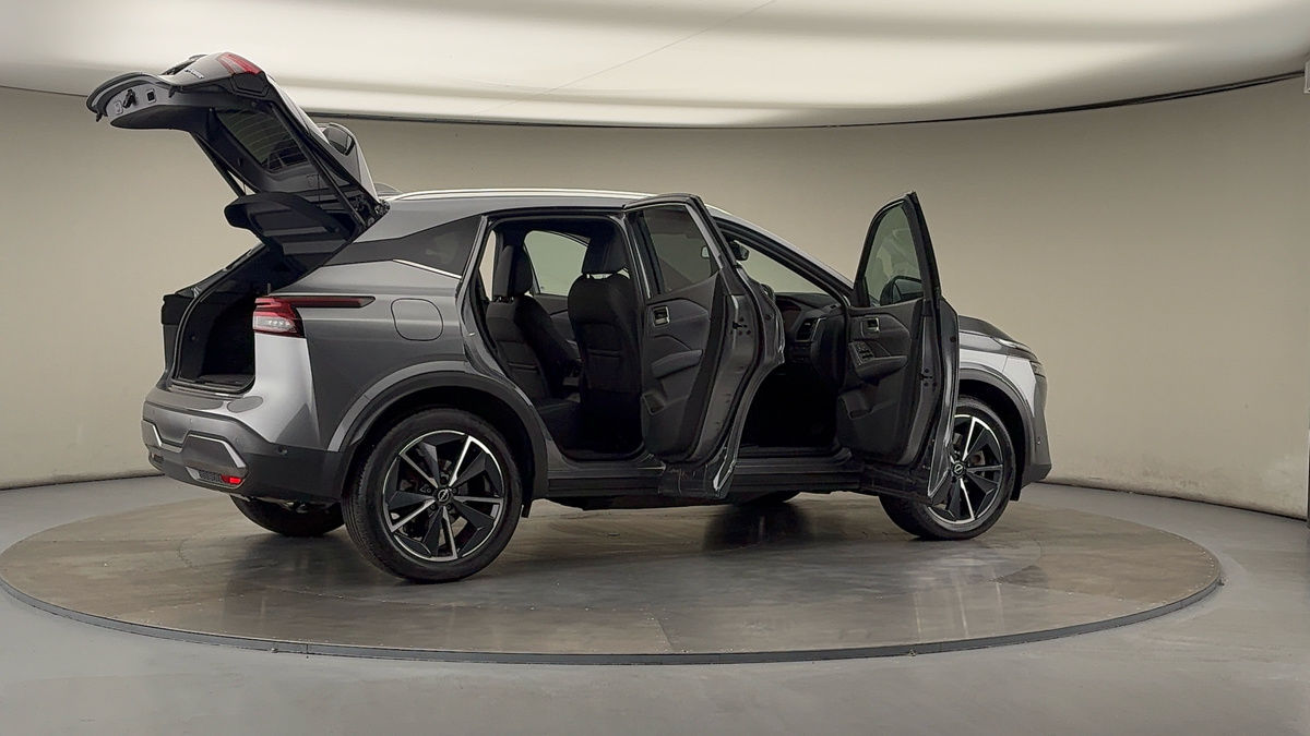 Used Nissan Qashqai 2023 for sale - 75999266: Photo 57