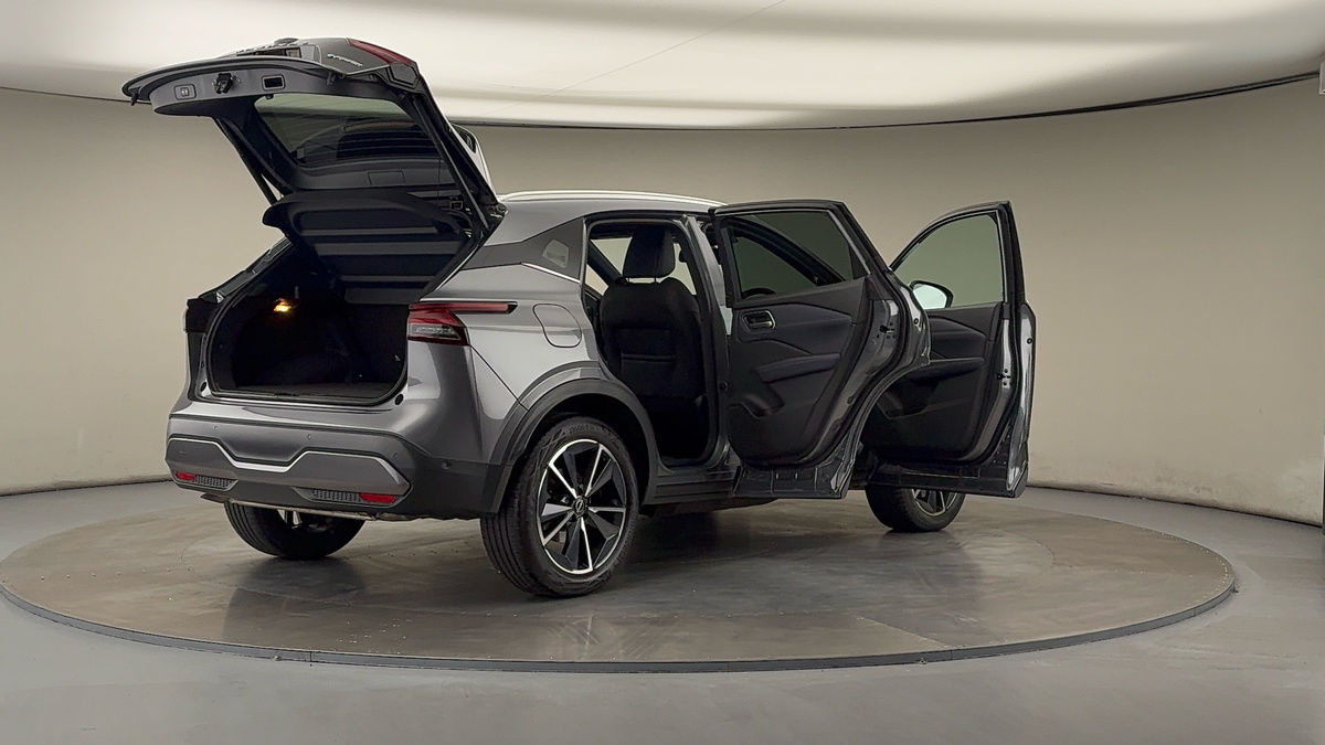 Used Nissan Qashqai 2023 for sale - 75999266: Photo 58