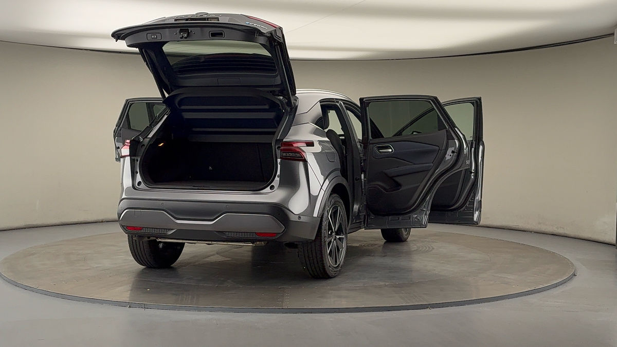 Used Nissan Qashqai 2023 for sale - 75999266: Photo 59