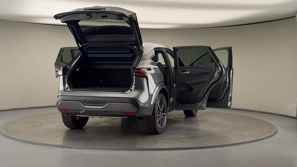 Used Nissan Qashqai 2023 for sale - 75999266: Photo 59
