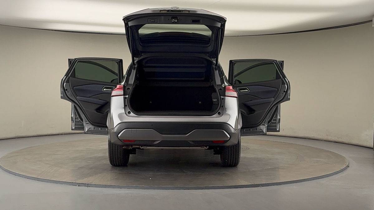 Used Nissan Qashqai 2023 for sale - 75999266: Photo 60