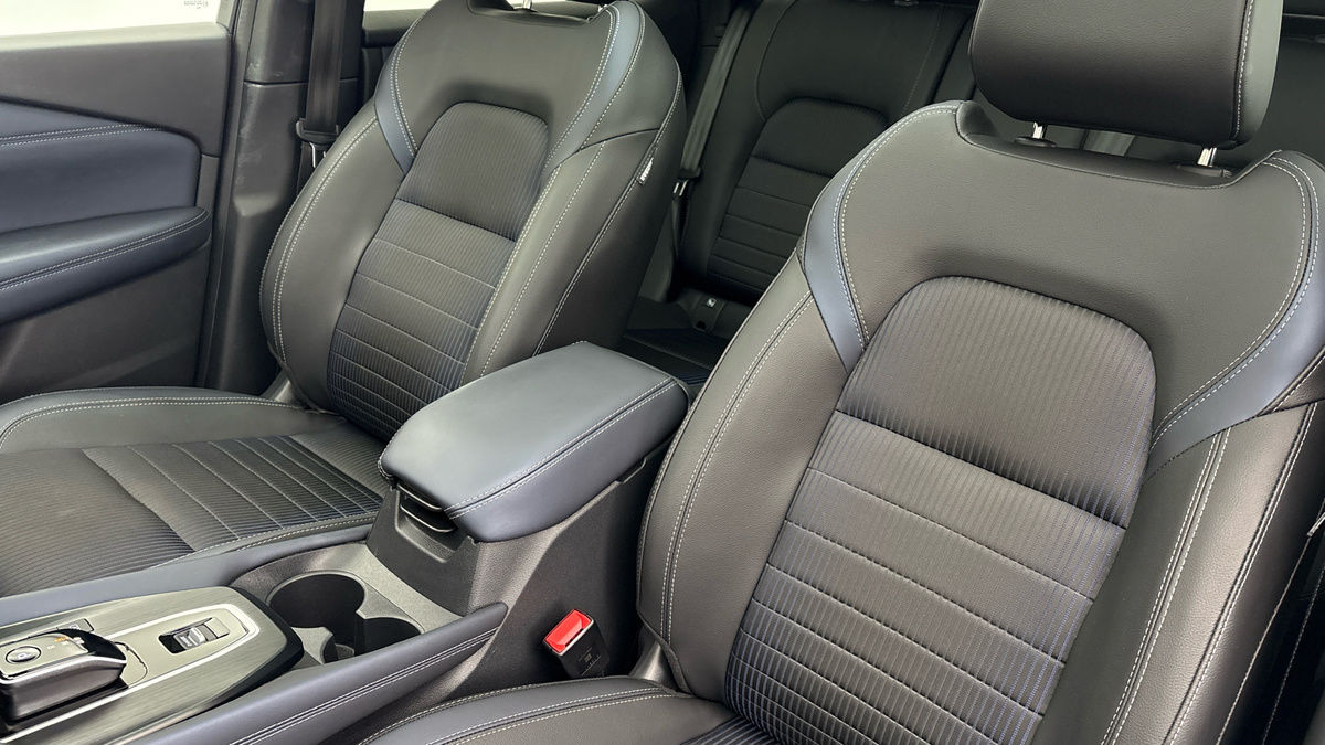 Used Nissan Qashqai 2023 for sale - 75999266: Photo 7