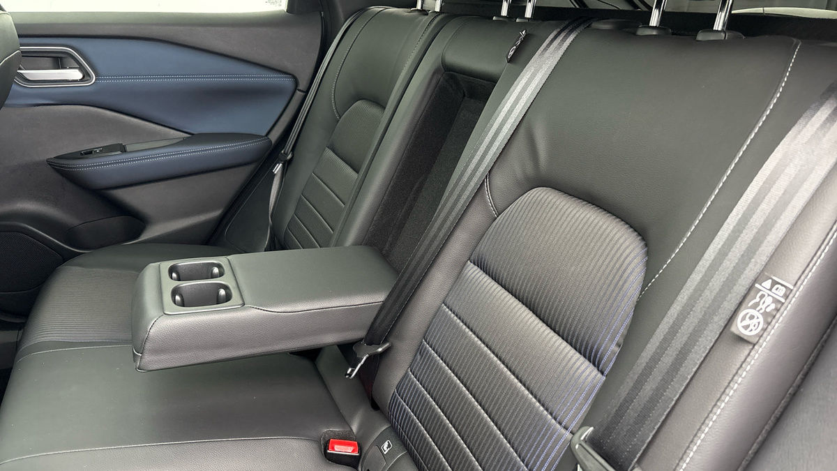 Used Nissan Qashqai 2023 for sale - 75999266: Photo 9