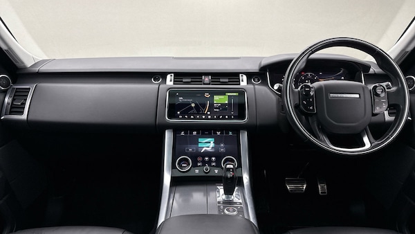 Used Land Rover Range Rover Sport 2020 for sale - 75962077: Photo 12