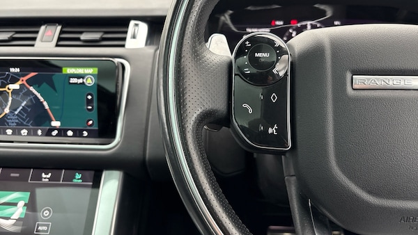 Used Land Rover Range Rover Sport 2020 for sale - 75962077: Photo 13
