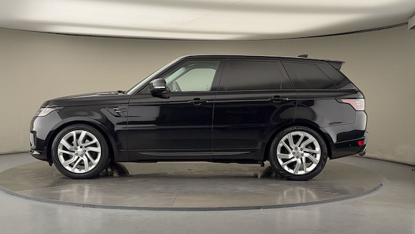 Used Land Rover Range Rover Sport 2020 for sale - 75962077: Photo 15