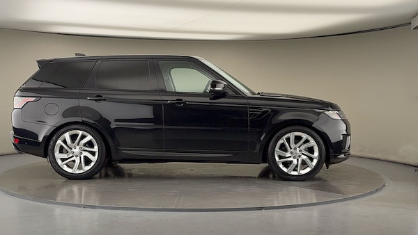 Used Land Rover Range Rover Sport 2020 for sale - 75962077: Photo 16