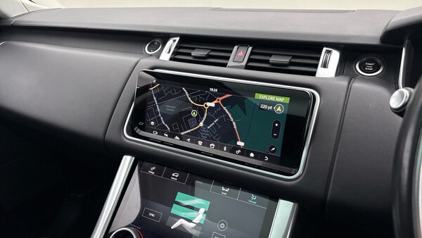 Used Land Rover Range Rover Sport 2020 for sale - 75962077: Photo 17