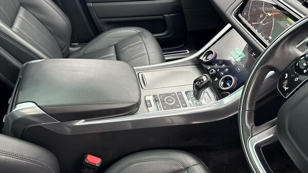 Used Land Rover Range Rover Sport 2020 for sale - 75962077: Photo 18