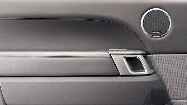 Used Land Rover Range Rover Sport 2020 for sale - 75962077: Photo 19