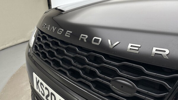 Used Land Rover Range Rover Sport 2020 for sale - 75962077: Photo 24