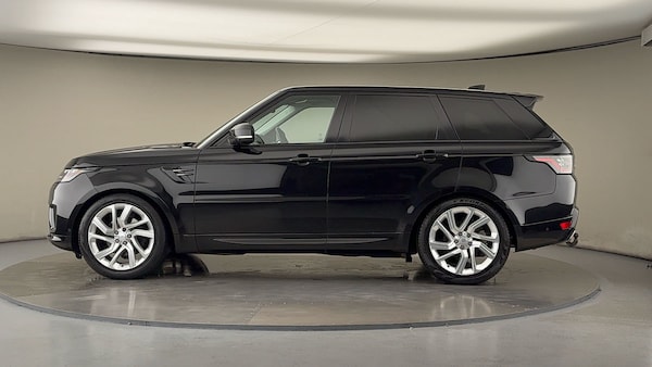 Used Land Rover Range Rover Sport 2020 for sale - 75962077: Photo 29