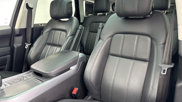 Used Land Rover Range Rover Sport 2020 for sale - 75962077: Photo 7