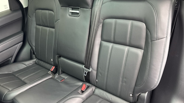 Used Land Rover Range Rover Sport 2020 for sale - 75962077: Photo 8
