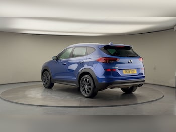 Used Hyundai TUCSON 2019 for sale - 76686924: Photo