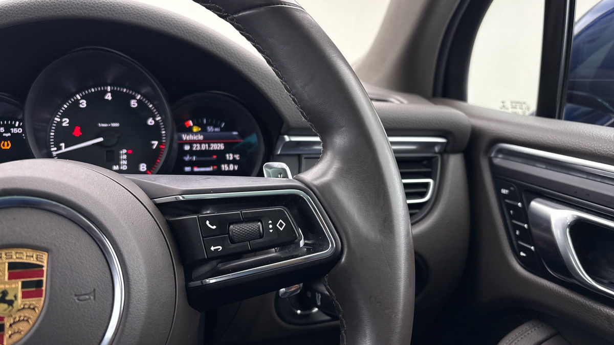 Used Porsche Macan 2021 for sale - 77288790: Photo 14