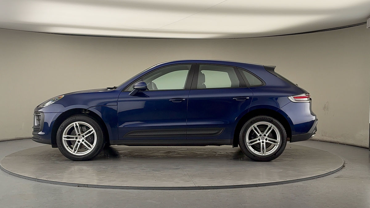 Used Porsche Macan 2021 for sale - 77288790: Photo 15