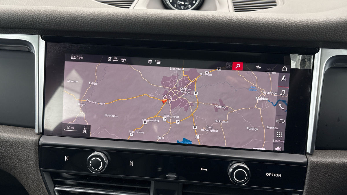 Used Porsche Macan 2021 for sale - 77288790: Photo 17