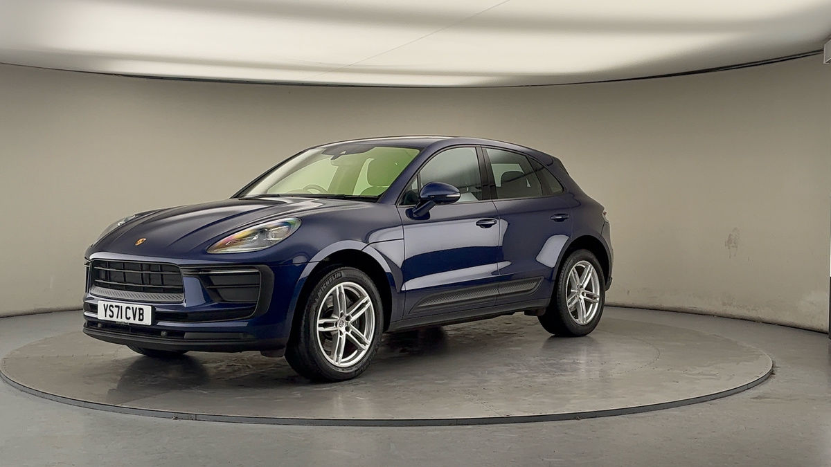 Used Porsche Macan 2021 for sale - 77288790: Photo 20