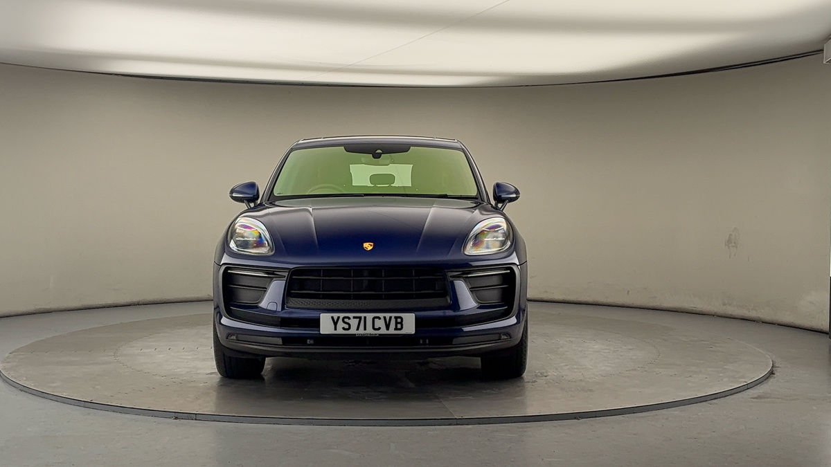 Used Porsche Macan 2021 for sale - 77288790: Photo 3