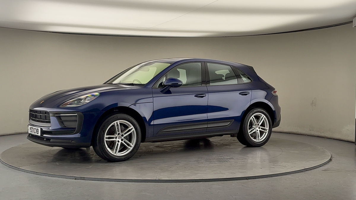 Used Porsche Macan 2021 for sale - 77288790: Photo 30