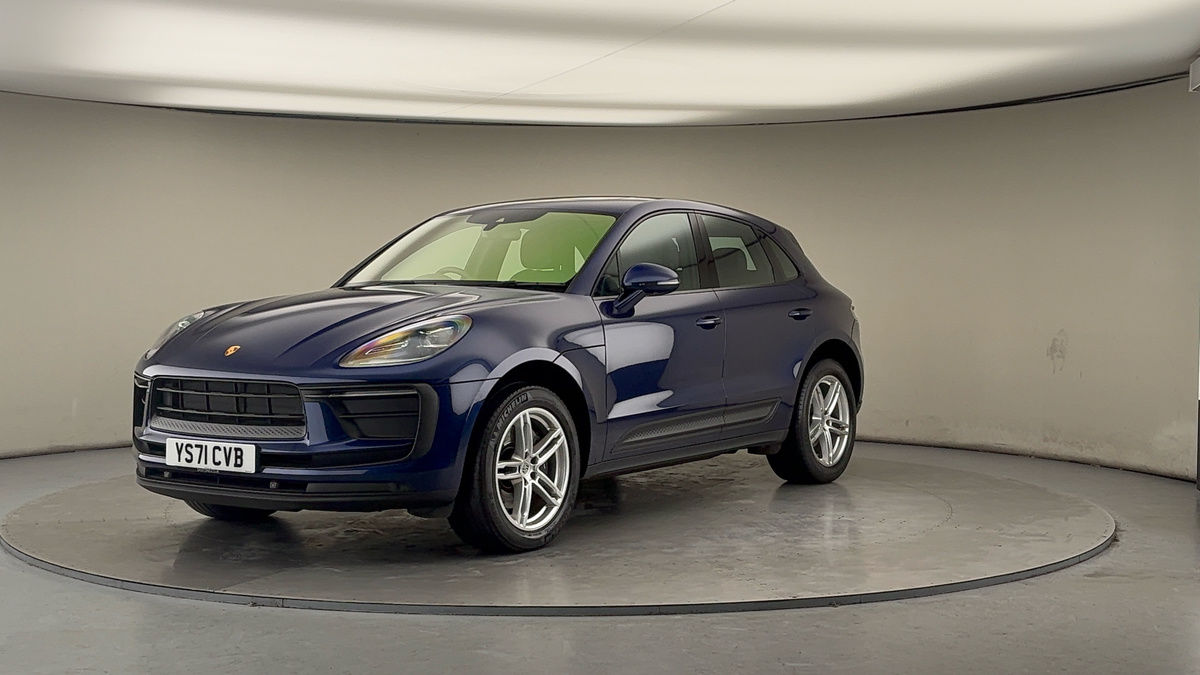 Used Porsche Macan 2021 for sale - 77288790: Photo 31