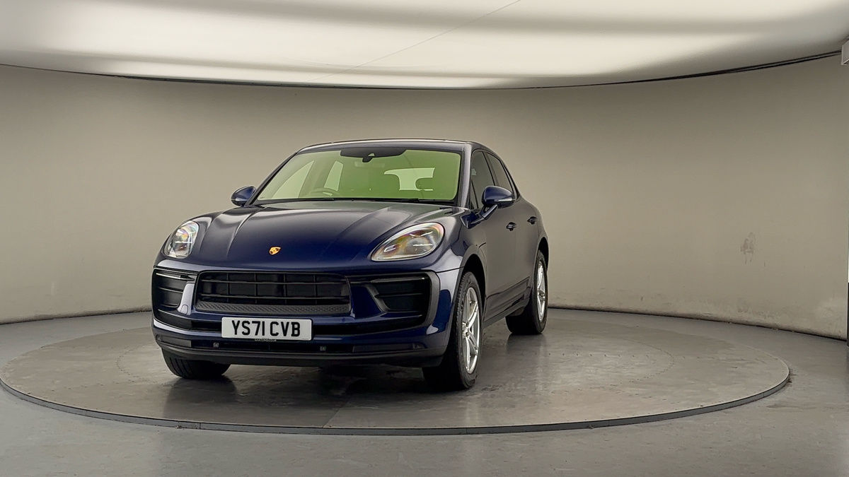 Used Porsche Macan 2021 for sale - 77288790: Photo 32